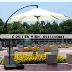 Ô lệch tâm móc câu tròn 3m nhập khẩu