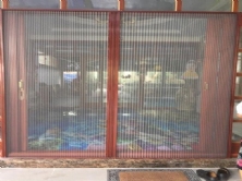 Địa chỉ bán cửa chống muỗi tại Bắc Kạn