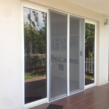 Giá cửa chống muỗi tại Tuyên Quang