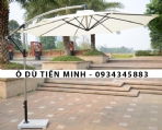 Ô lệch tâm tròn 3m nhập khẩu