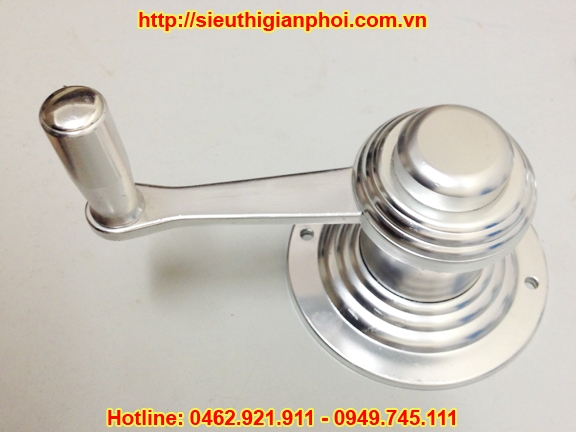 Giàn phơi Hoà Phát KS950