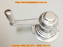 Giàn phơi thông minh Hoà Phát model Mt-001