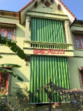 Bạt che nắng mưa ban công tự cuốn