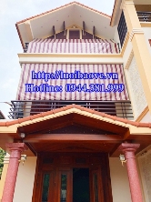 Cửa hàng bán bạt che nắng mưa