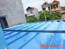Sự cần thiết của bạt che nắng mưa
