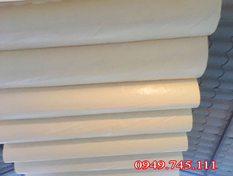 Lưới an toàn ban công chung cư tại Hà Nội
