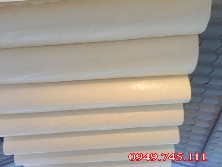 Lắp đặt bạt mái xếp di động tại Hạ Long