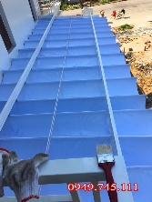 Nơi lắp đặt bạt che sân trường tốt nhất