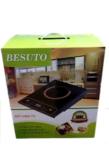 BẾP TỪ BESUTO GIÁ RẺ