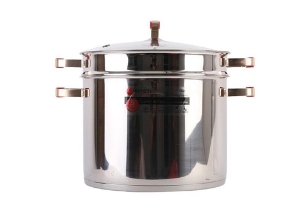 BỘ NỒI XỬNG HẤP INOX FIVESTAR GIÁ RẺ