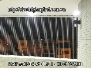 CỬA LƯỚI CHỐNG MUỖI