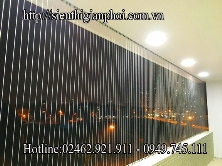 LƯỚI BẢO VỆ BAN CÔNG