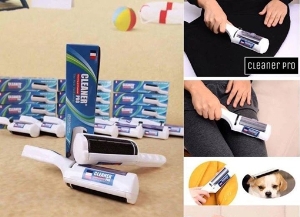 CÂY LĂN BỤI ĐA NĂNG CLEANER GIÁ RẺ