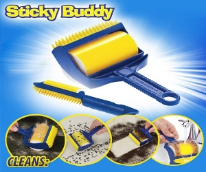 CÂY LĂN BỤI ĐA NĂNG STICKY BUDDY