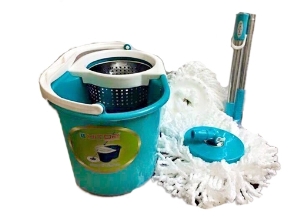 CÂY LAU NHÀ LỒNG INOX HITOP GIÁ RẺ