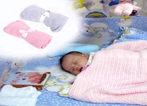 CHĂN LƯỚI NGA OTK CHO BÉ GIÁ RẺ