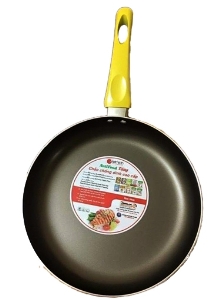 CHẢO CHỐNG DÍNH ELMICH NUTIFOOD 24CM