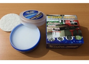 CHẤT TẨY TRẮNG SÁNG ĐỒ DÙNG DR CLEAN