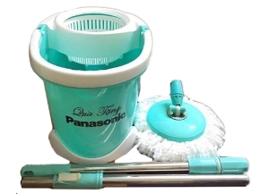 CHỔI LAU NHÀ 360 ĐỘ PANASONIC GIÁ RẺ