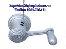 Lắp giàn phơi thông minh ở Thành Công