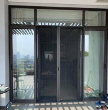 Giá cửa chống muỗi tại Ninh Bình bao nhiêu