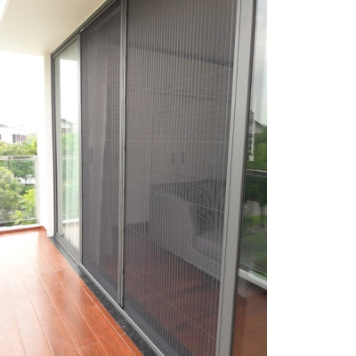 Lưới an toàn ban công chung cư tại Hà Nội