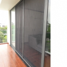  Cửa chống muỗi dạng xếp tại Phú Thọ
