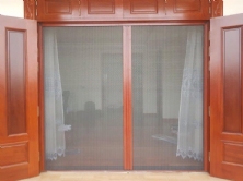 Cửa lưới chống muỗi tại Bắc Kạn
