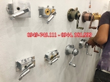 Sự phổ biến của giàn phơi thông minh