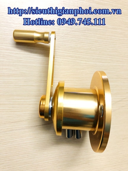 Lưới an toàn ban công chung cư tại Hà Nội