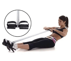 Dây tập cơ bụng giá rẻ