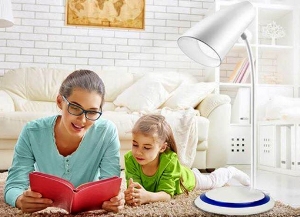ĐÈN LED CHỐNG CẬN CỔNG XẠC USB
