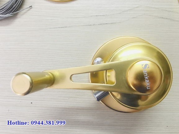 Lưới an toàn ban công chung cư tại Hà Nội