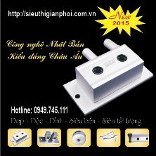 GIÀN PHƠI NHẬP KHẨU