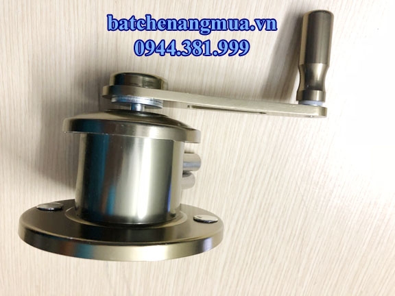 Lưới an toàn ban công chung cư tại Hà Nội