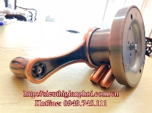 Lắp giàn phơi thông minh tại quận Hai Bà Trưng
