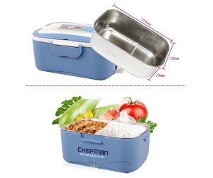 HỘP CƠM CẮM ĐIỆN HÂM NÓNG CHEFMAN