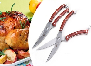 Kéo cắt gà Elmich giá rẻ