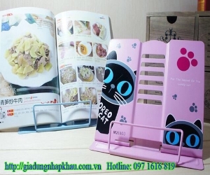 GIÁ GIỮ SÁCH CHỐNG CẬN THỊ CHO BÉ