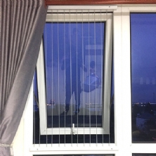 Giá lưới cáp bảo vệ an toàn tại Hà Nội