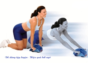 Máy tập cơ bụng AB giá rẻ