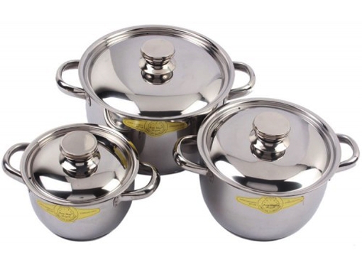 BỘ CỐC THỦY TINH LUMINARC GIÁ RẺ