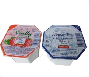 PHÔ MAI TƯƠI CỦA PHÁP