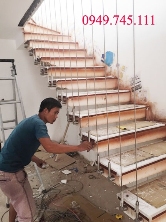 Vì sao nên sử dụng cáp tăng đơ cầu thang